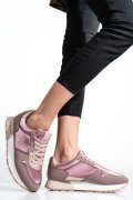 U.S. POLO ASSN, PANTOFI SPORT PINK KITTY002
