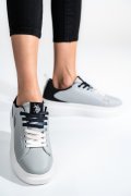 U.S. POLO ASSN, PANTOFI SPORT GREY BLACK HELIS026
