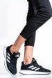 Adidas, pantofi sport black duramo