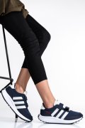 ADIDAS, PANTOFI SPORT BLACK RUN 70s CF K