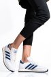 Adidas, pantofi sport white trx vintage