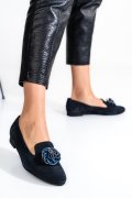 BALERINI BLEUMARIN PIELE NATURALA INTOARSA 2S7757BR