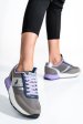 U.s. polo assn, pantofi sport grey kitty001