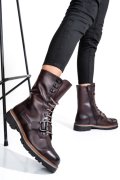 GHETE VISINII PIELE NATURALA 1S7756