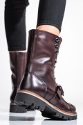 GHETE DAMA PIELE NATURALA VISINII 1S7756