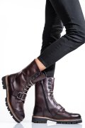 GHETE DAMA PIELE NATURALA VISINII 1S7756