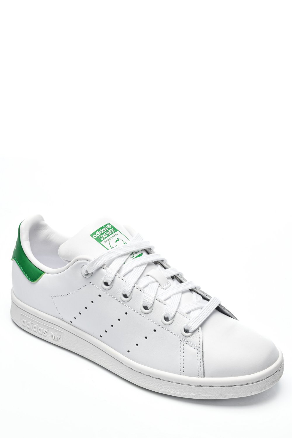 ADIDAS, PANTOFI SPORT GREEN STAN SMITH