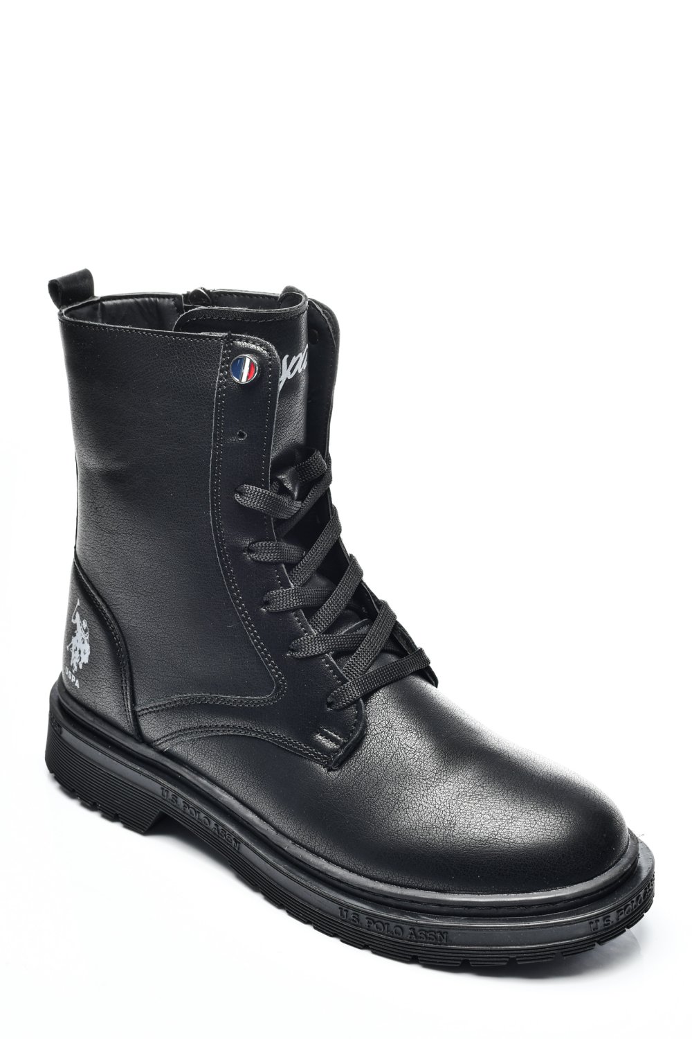 U.S. POLO ASSN, GHETE DAMA BLACK DALIA
