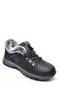 LUMBERJACK, GHETE BLACK DEBORA-LW