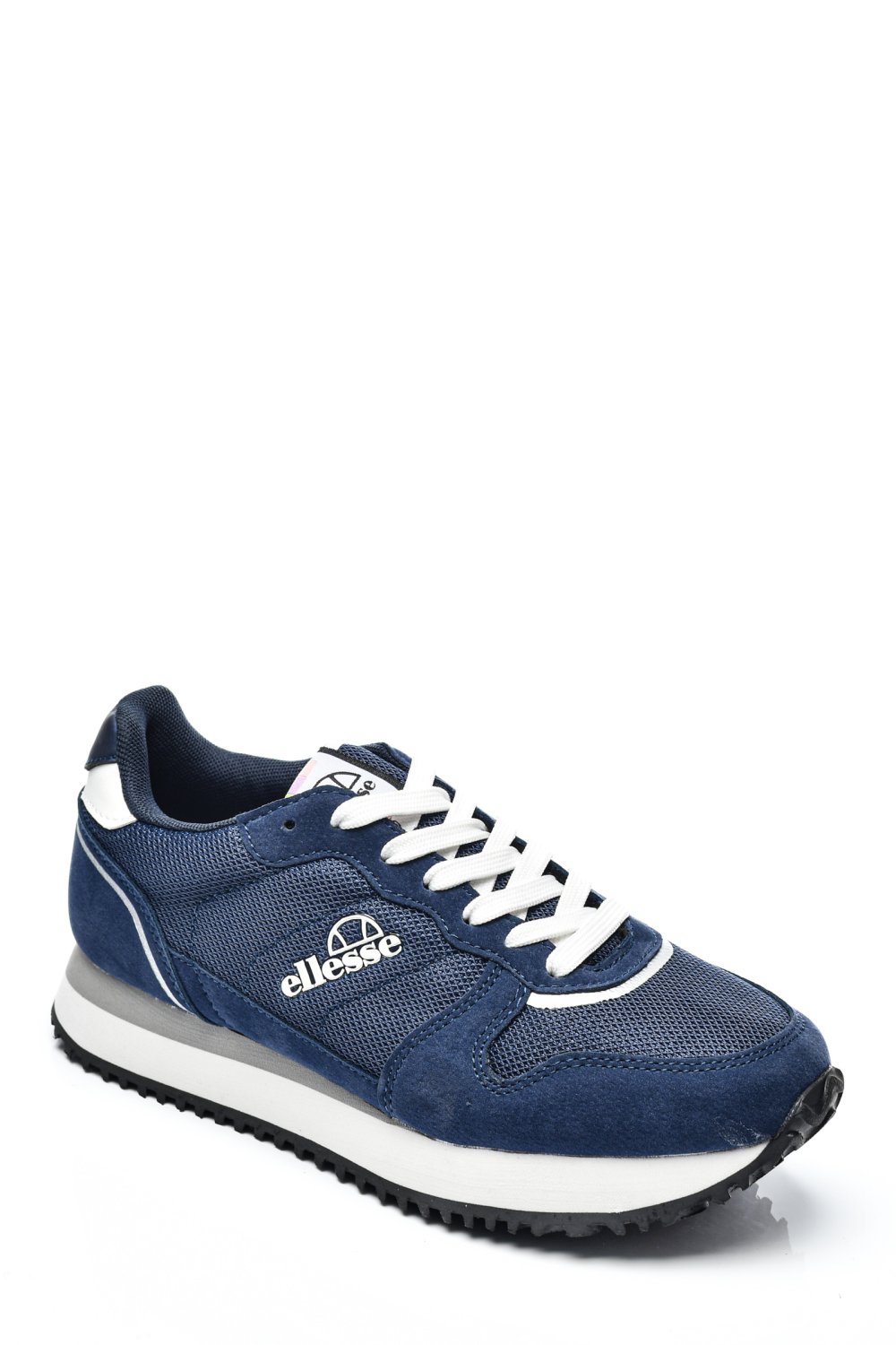 ELLESSE, PANTOFI SPORT NAVY EL31W40453