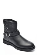 U.S. POLO ASSN, GHETE DAMA BLACK BLOOM