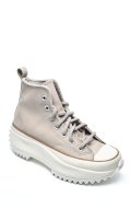 CONVERSE, SNEAKERS BEIGE RUN STAR HIKE HI