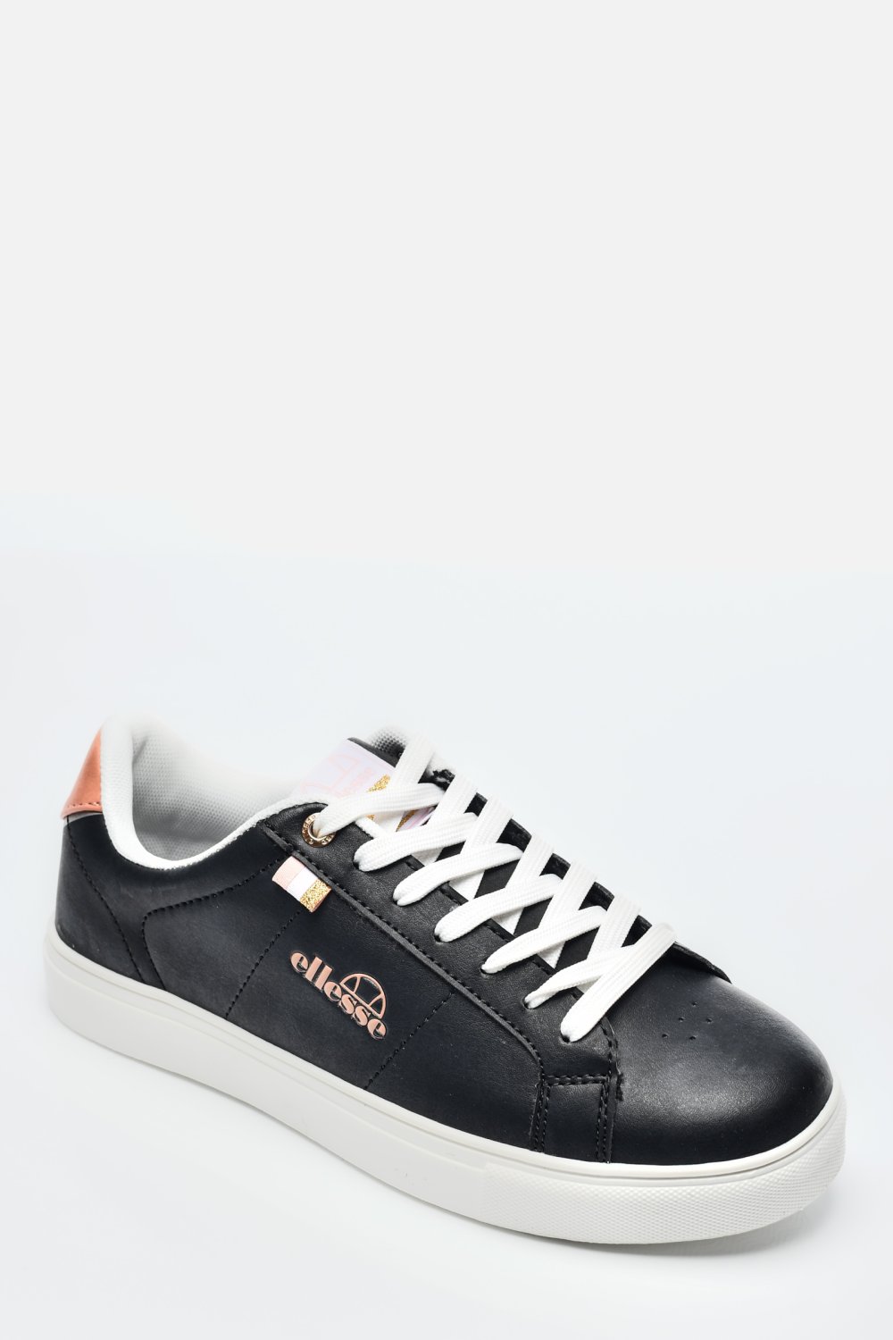 ELLESSE, PANTOFI SPORT BLACK EL31W80458