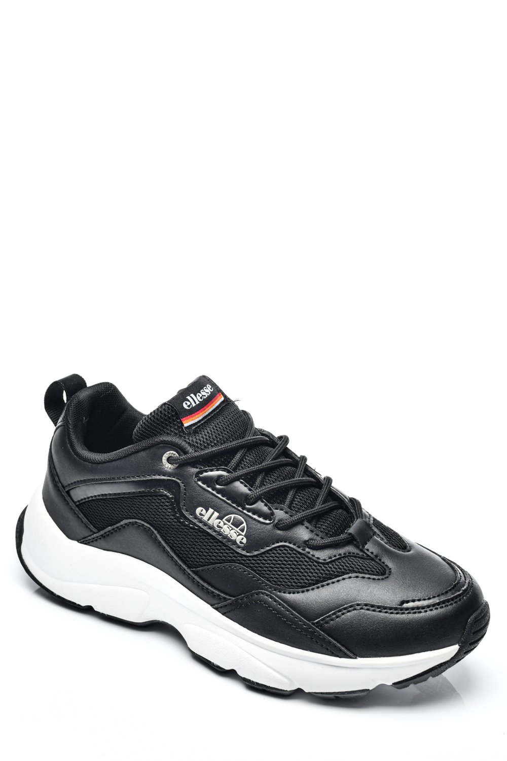 ELLESSE, PANTOFI SPORT BLACK EL31W60457
