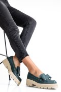 MOCASINI TURCOAZ PIELE NATURALA 2S77115