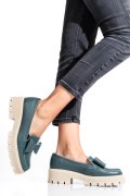 MOCASINI TURCOAZ PIELE NATURALA 2S77115