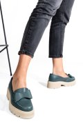 MOCASINI TURCOAZ PIELE NATURALA 2S77115
