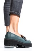 MOCASINI TURCOAZ PIELE NATURALA 2S7723