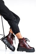 GHETE DAMA PIELE NATURALA VISINII 9S7766