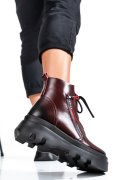 GHETE DAMA PIELE NATURALA VISINII 9S7766