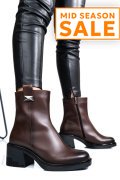 GHETE MARO PIELE NATURALA 4S7727