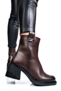 GHETE MARO PIELE NATURALA 4S7727