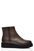 GHETE DAMA IMBLANITE PIELE NATURALA MARO 3S77258