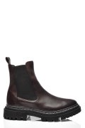 GHETE FEMEI CAPTUSITE PIELE NATURALA MARO VB063204