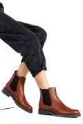 GHETE MARO PIELE NATURALA 2S77461002