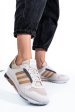 Adidas zx 620 spzl pantofi sport white