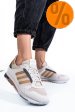 Adidas zx 620 spzl pantofi sport white
