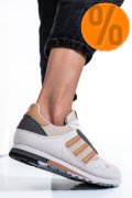 ADIDAS ZX 620 SPZL PANTOFI SPORT WHITE