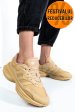 Adidas wmns zentic pantofi sport brown