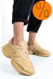Adidas wmns zentic pantofi sport brown