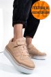 Adidas wmns triple platformum low, pantofi sport pink