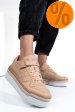 Adidas wmns triple platformum low, pantofi sport pink