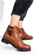 GHETE MARO PIELE NATURALA 0S7782