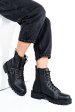 U.s. polo assn, ghete black karma002