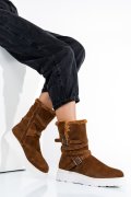 U.S. POLO ASSN, GHETE DAMA CAMEL PENNY001