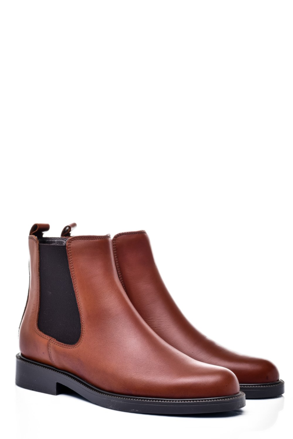 GHETE MARO PIELE NATURALA 2S77461002