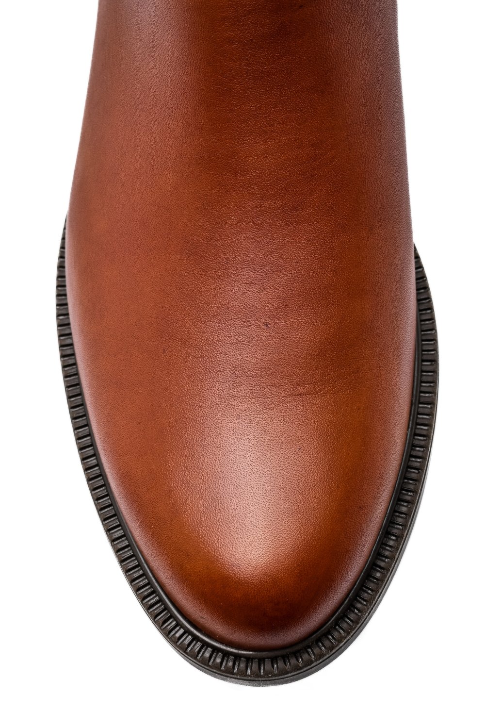 GHETE MARO PIELE NATURALA 2S77461002