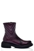 GHETE DAMA IMBLANITE PIELE NATURALA  VISINII 4S7724