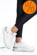 U.s. polo assn, pantofi sport white ophra005