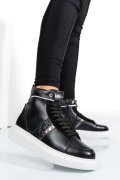 U.S. POLO ASSN, PANTOFI SPORT BLACK CARDI006