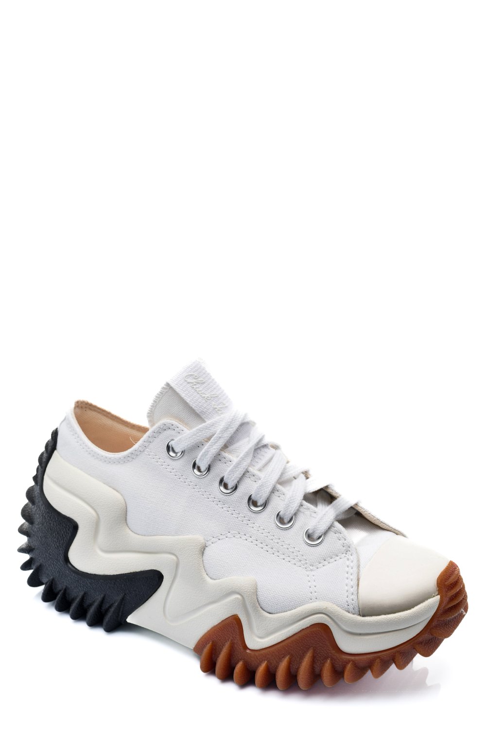CONVERSE, SNEAKERS WHITE RUN STAR MOTION OX