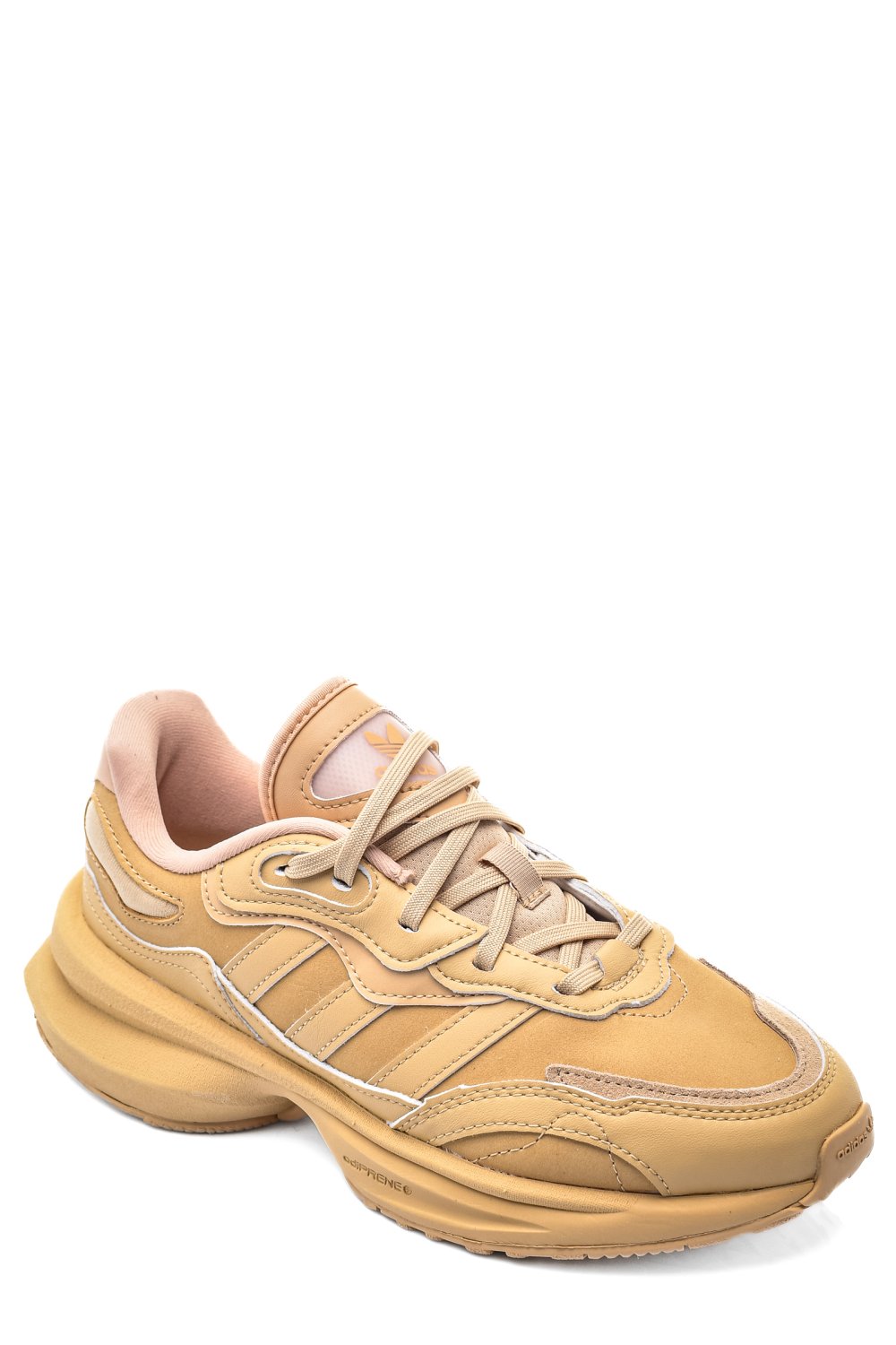 ADIDAS WMNS ZENTIC PANTOFI SPORT BROWN