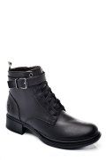 U.S. POLO ASSN, GHETE PIELE NATURALA BLACK BEGGY006