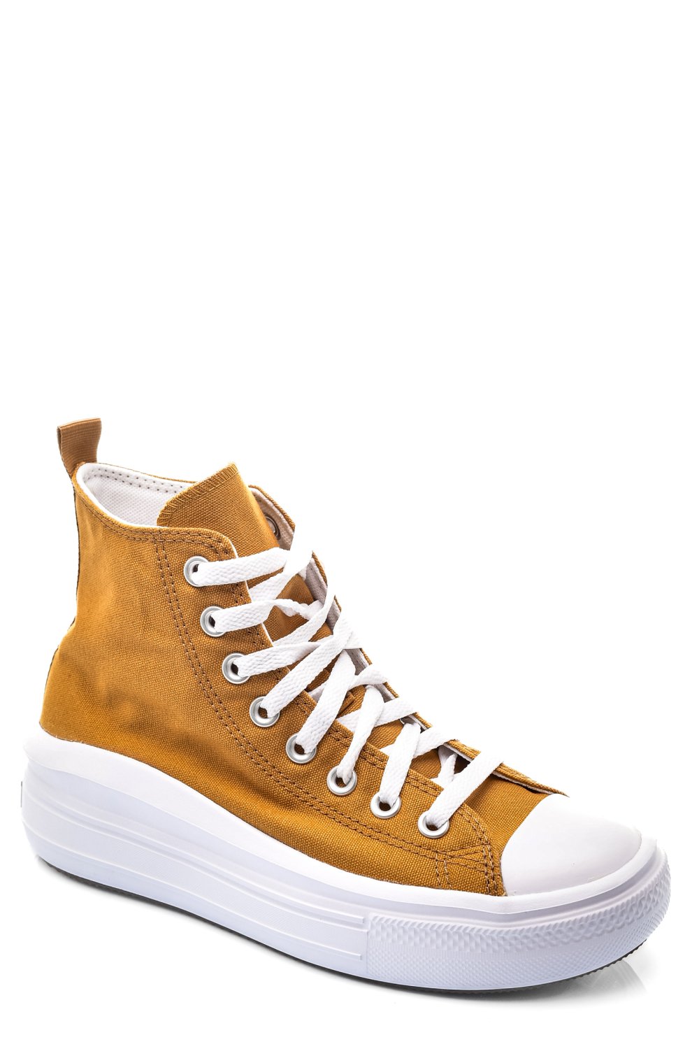 CONVERSE, SNEAKERS YELLOW CHUCK TAYLOR ALL STAR