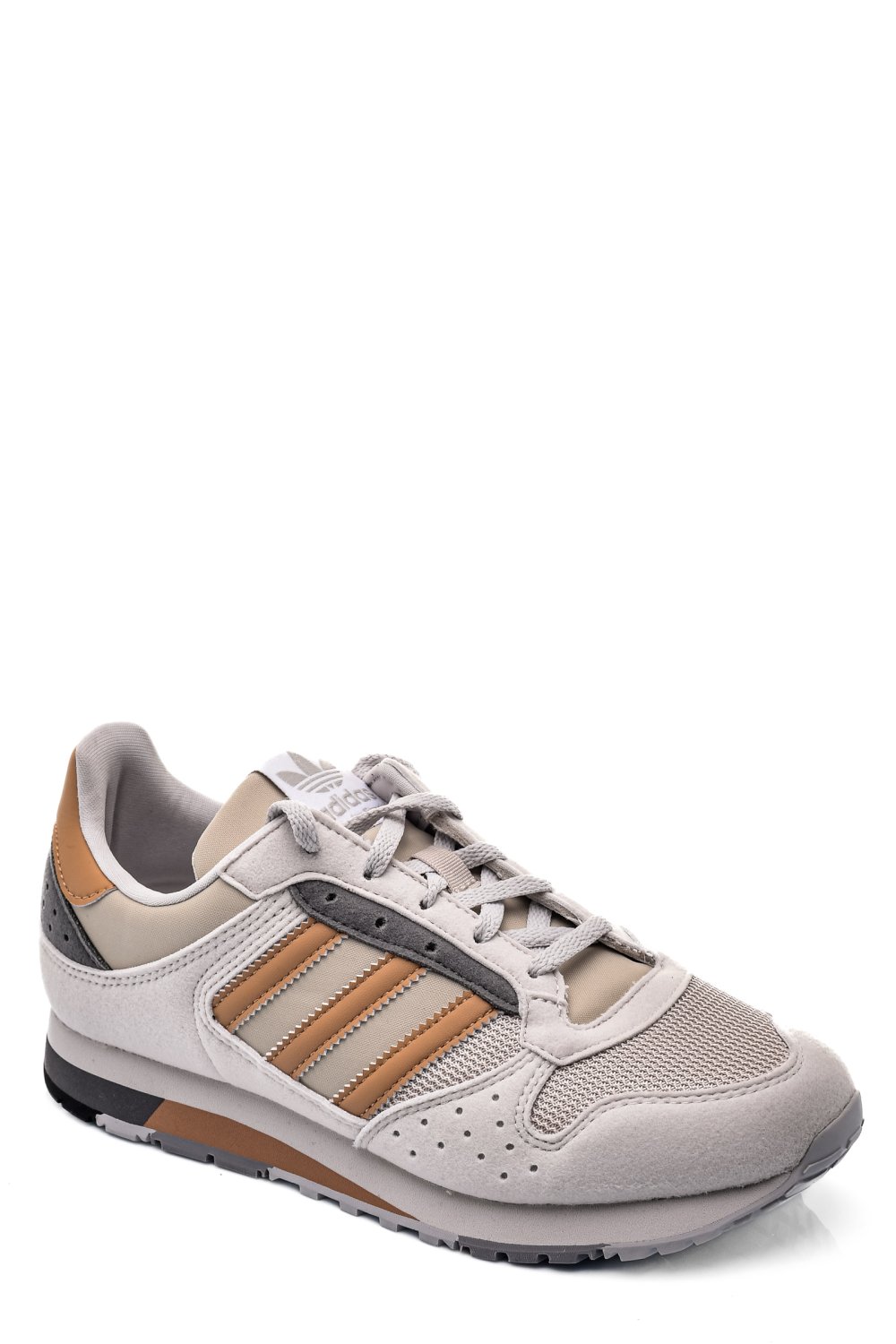 ADIDAS ZX 620 SPZL PANTOFI SPORT WHITE