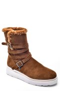 U.S. POLO ASSN, GHETE DAMA CAMEL PENNY001